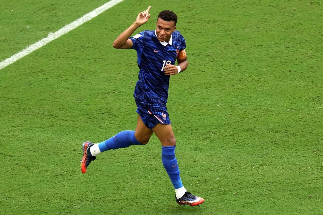 Mbappe giành Chiếc giày vàng World Cup 2026, Messi và Bellingham theo sau