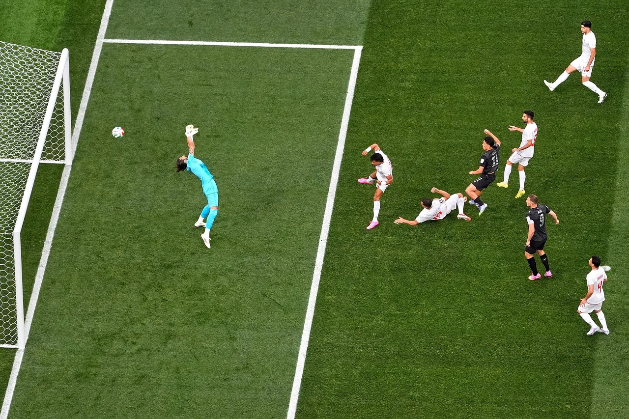 Ứng cử viên bàn thắng đẹp nhất World Cup: Bàn thắng chung cuộc của Phelan, Messi, Mbapp và Bellin được chọn