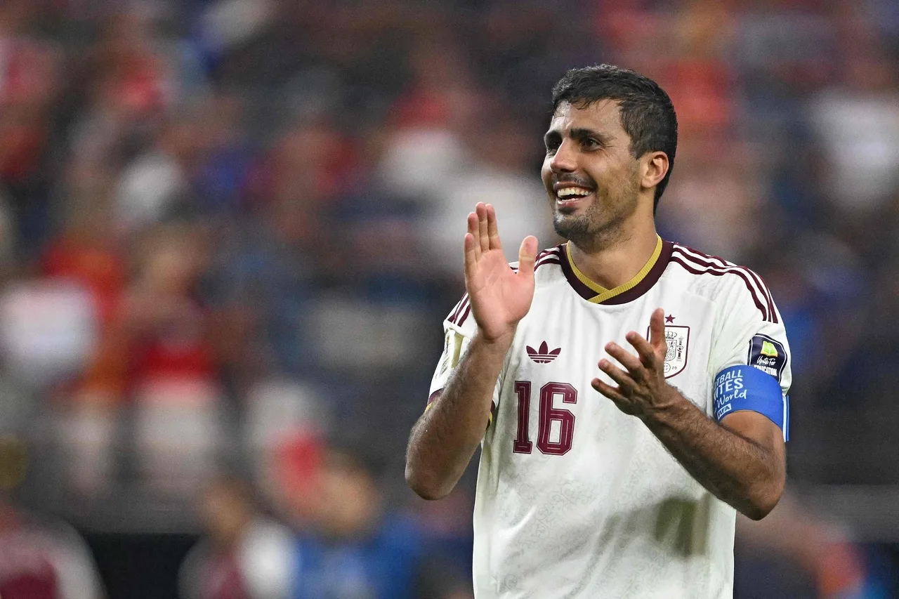 Rodri phá kỷ lục chuyền bóng trong một kỳ World Cup ngay ở chung kết
