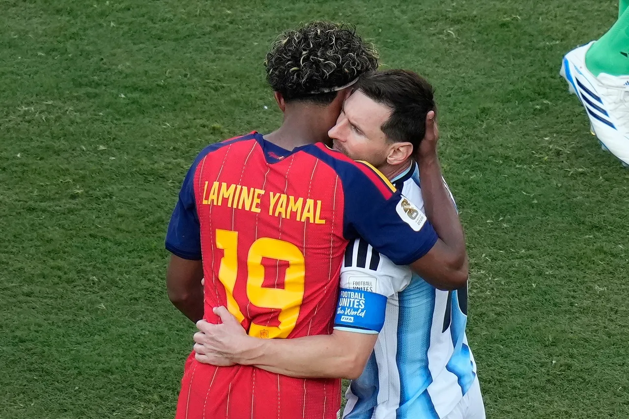 Messi vẫn được định giá 15 triệu euro sau World Cup 2026 dù có 8 bàn và 4 kiến tạo
