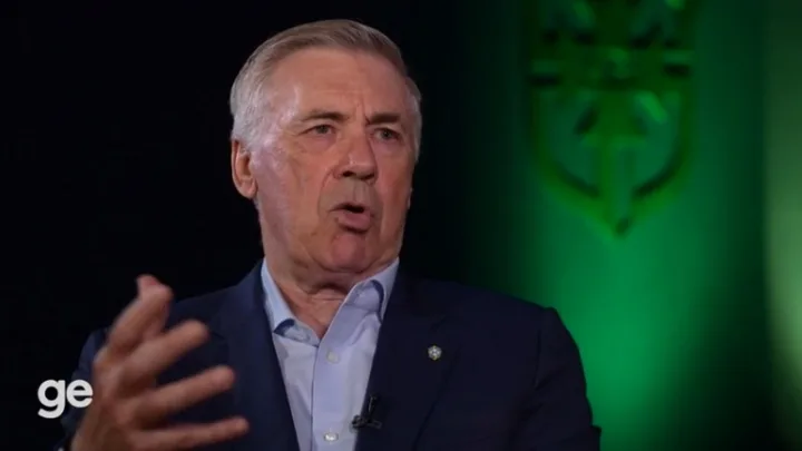 Ancelotti nói về trận thua Na Uy: Thay đổi đội hình sau khi bù nước ở hiệp 2, dẫn đến mất quyền kiểm soát trận đấu
