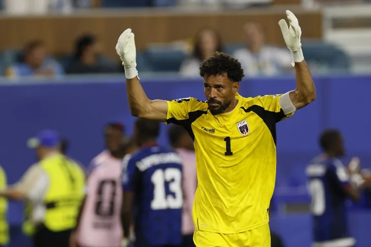 Thương vụ Vozinha rẽ hướng, CLB Morocco vào cuộc sau World Cup 2026