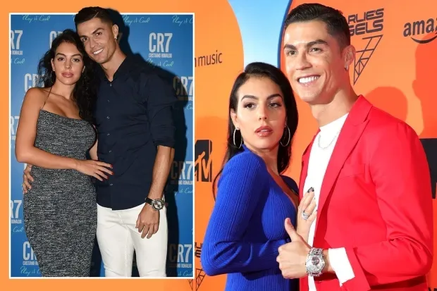 Cuối cùng đã kết hôn! The Sun: Đám cưới của Cristiano Ronaldo và Georgina sẽ được tổ chức trên 8 ở đảo Madeira (8)