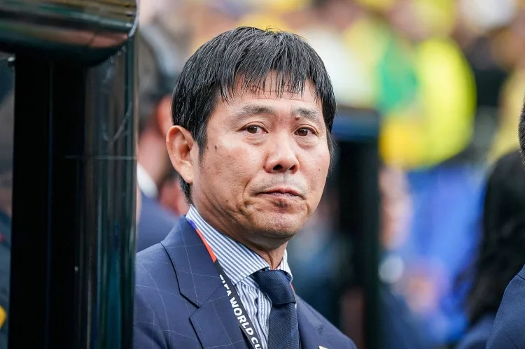 Mori Yasuichi: Chúng tôi có khả năng đánh bại Brazil ở World Cup. Chúng ta có thể giành chiến thắng nhờ sắp xếp chiến thuật thông minh hơn