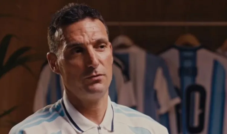 Scaloni: Tây Ban Nha xứng đáng vô địch, nhiều cầu thủ thể lực kém khi chuẩn bị thi đấu