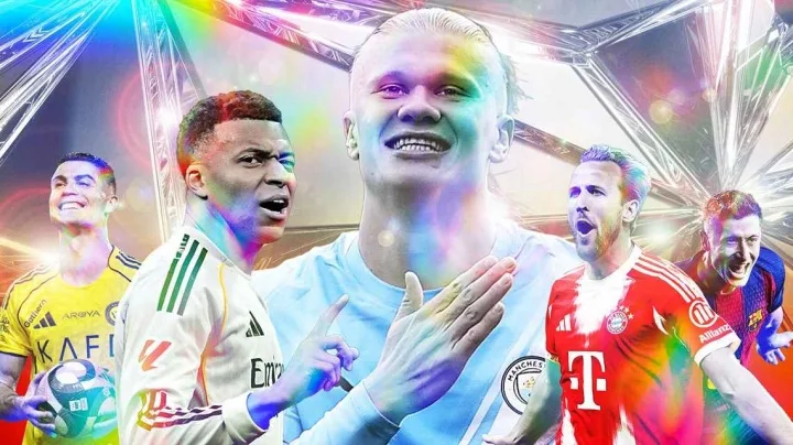 ESPN xếp Ronaldo thứ 14 trong nhóm trung phong hay nhất mùa 2025/26, Gyokeres đứng trên một bậc