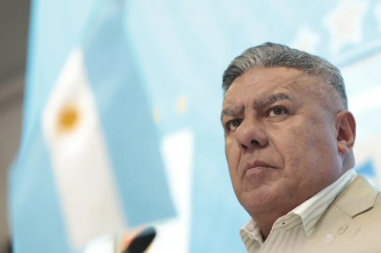 Chủ tịch LĐBĐ Argentina: Ai tung tin đồn về đội tuyển Argentina ngoài sân cỏ cần phải xin lỗi và đứng ra chịu trách nhiệm