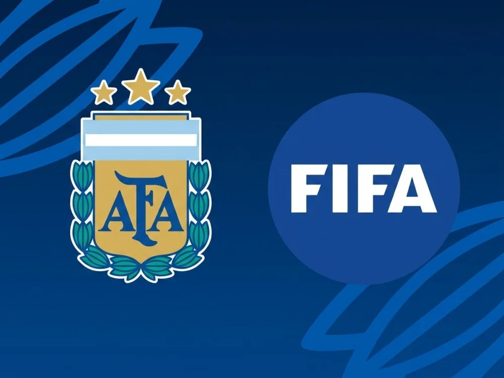 Phóng viên nói về án phạt của Argentina: LĐBĐ Argentina tương đối khoan dung, phạt nặng 2 cầu thủ