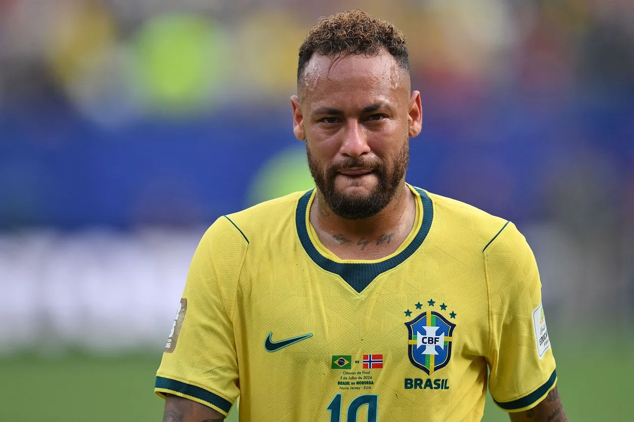 Baptista: Sự nghiệp của Neymar thật đáng tiếc, cầu thủ dù giỏi đến đâu cũng không thể chiến đấu một mình