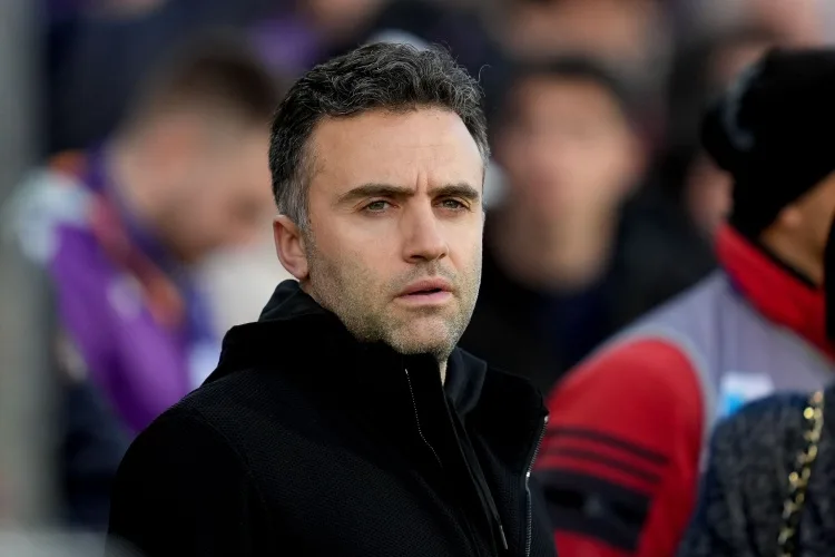 Giuseppe Rossi: Messi còn có thể đá thêm 10 năm, cậu ấy là báu vật của bóng đá
