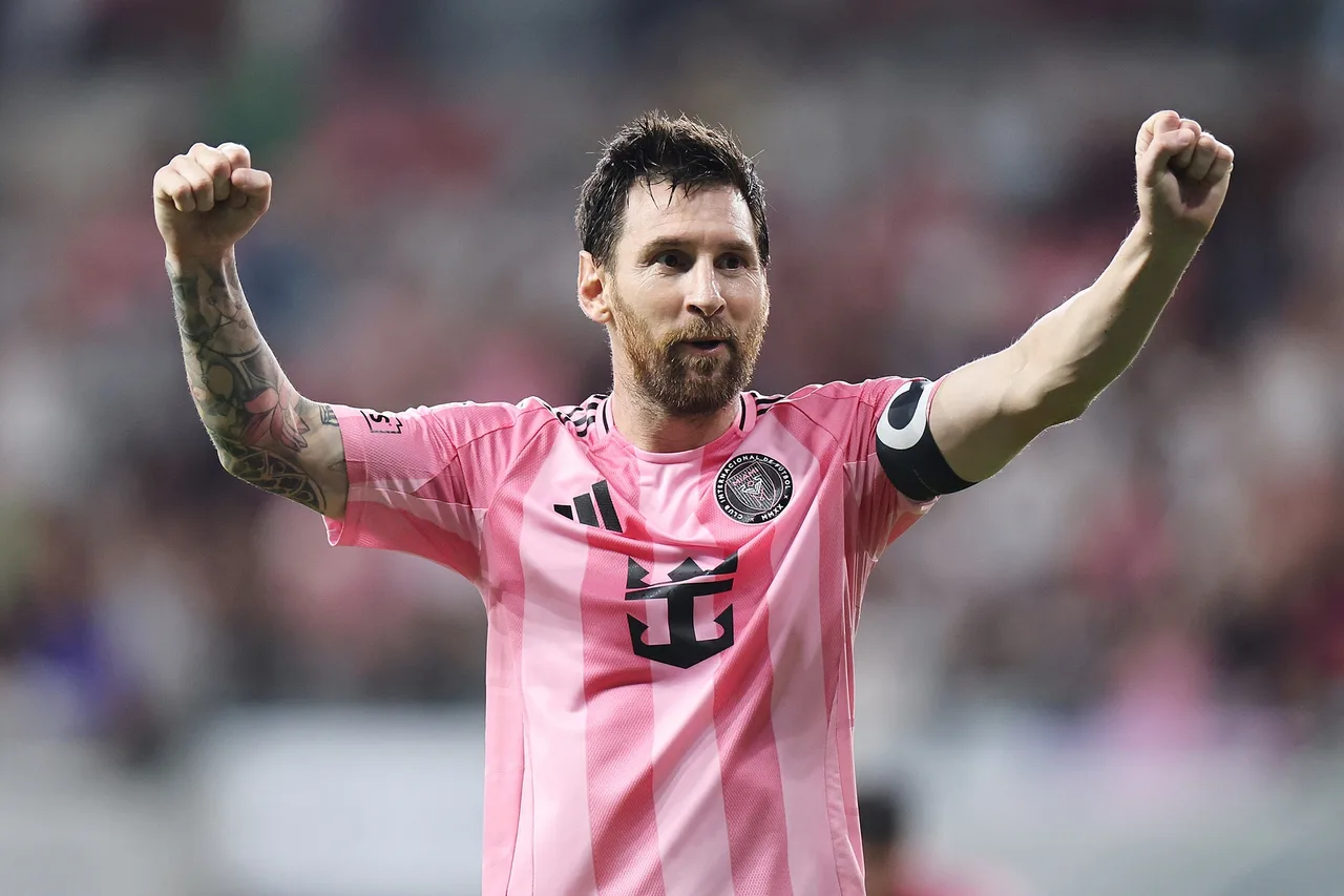 Riquelme muốn Messi tiếp tục tận hưởng bóng đá ở Mỹ thay vì trở lại Argentina