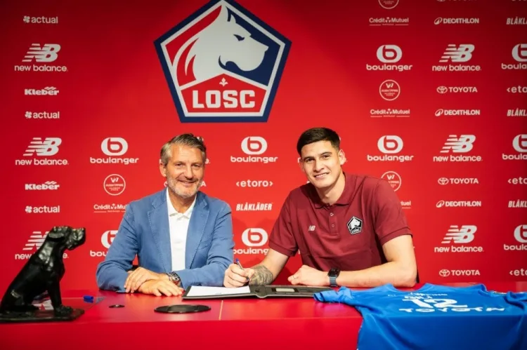 Đội tuyển Paraguay: Xung đột với Mbappe? Tôi đã xin lỗi và hòa thuận với anh trai anh ấy ở Lille