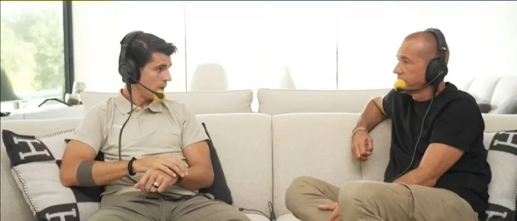 Morata trải lòng khi nhìn Rodri nâng cúp vô địch World Cup