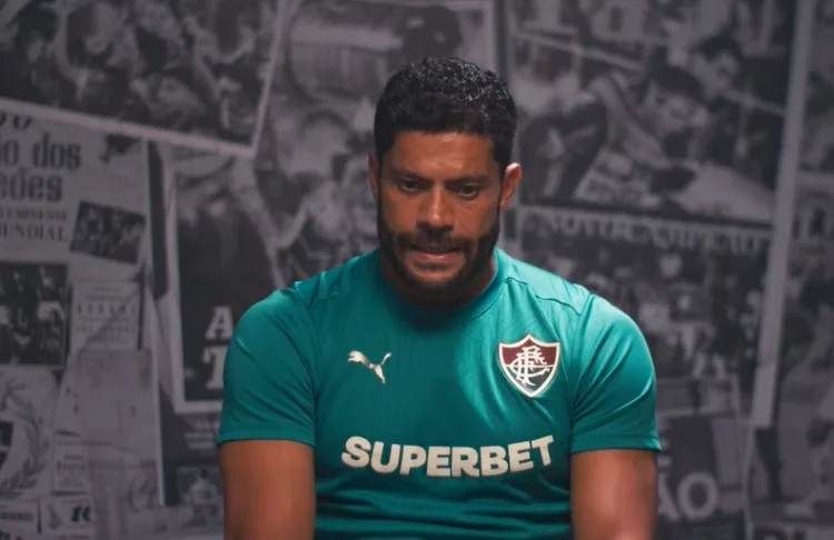 Hulk: Lẽ ra tôi có thể làm được nhiều hơn cho đội tuyển quốc gia Brazil, 1-7 Đức là một vết sẹo vĩnh viễn