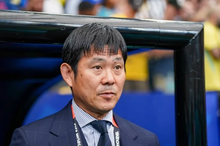 Moriyasu ưu tiên bộ khung World Cup, vẫn muốn triệu tập Ko Itakura