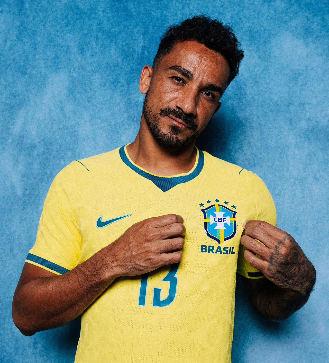Danilo được cho là từ chối vai trò hỗ trợ Ancelotti để ở lại Flamengo