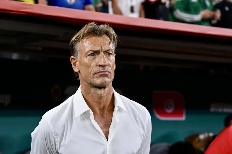 Renard đánh giá Morocco mạnh nhất châu Phi, kể chuyện Senegal liên hệ