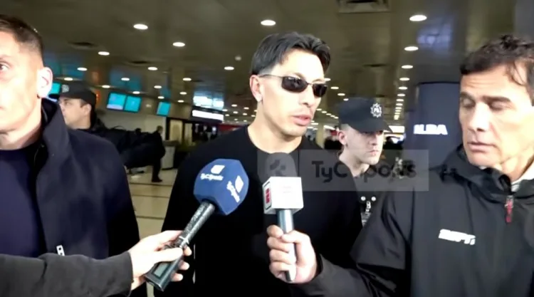 Lima: Trận chia tay Messi chắc chắn sẽ buồn, chúng tôi muốn anh ấy tận hưởng ngày này