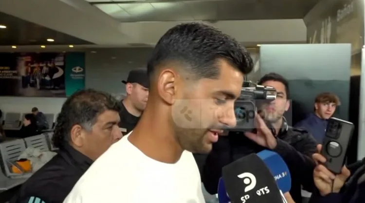 Romero: Tận hưởng những giây phút cuối cùng của Messi cùng tuyển quốc gia và hy vọng Scaloni có thể ở lại