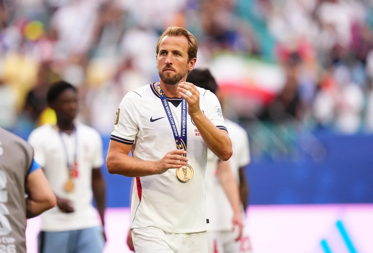Kane: Thất bại trước Argentina đau hơn cả cú sút hỏng năm 2022