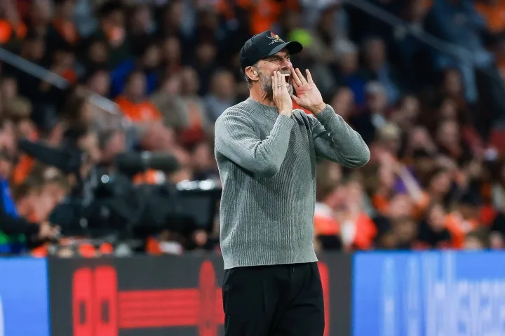 Klopp chờ kết quả kiểm tra chấn thương của Musiala và Havertz