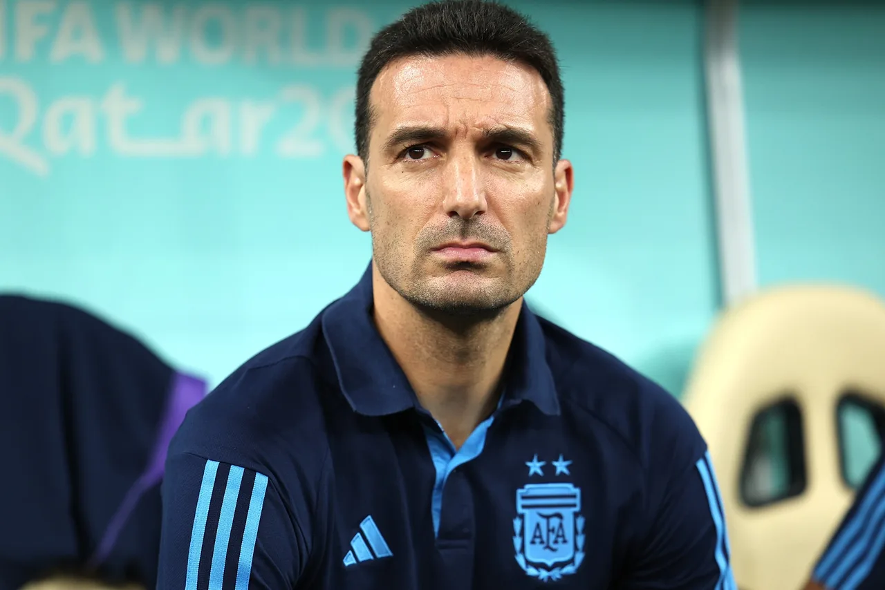 Scaloni vẫn để ngỏ cửa cho De Paul và Lo Celso ở tuyển Argentina