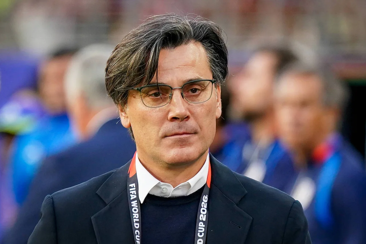 Montella: Tôi muốn tiếp tục làm việc cho đội tuyển Thổ Nhĩ Kỳ và từ chối lời đề nghị từ các đội khác sau World Cup