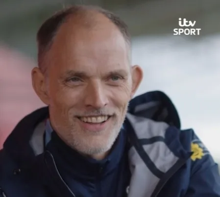 Tuchel bày tỏ ủng hộ giải Quả bóng vàng của Kane: Bàn thắng 70 + Triple Crown, lọt vào bán kết cả Champions League và World Cup