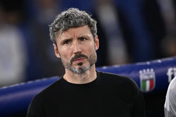 Van Bommel ca ngợi De Bruyne sau chiến thắng của Bỉ trước Italy