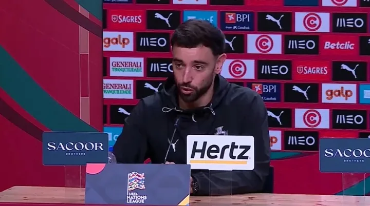 B Fee: Tôi đã nói với Ronaldo rằng anh ấy sẽ luôn là biểu tượng vĩ đại nhất của Bồ Đào Nha và xứng đáng được mọi người dân Bồ Đào Nha tôn trọng