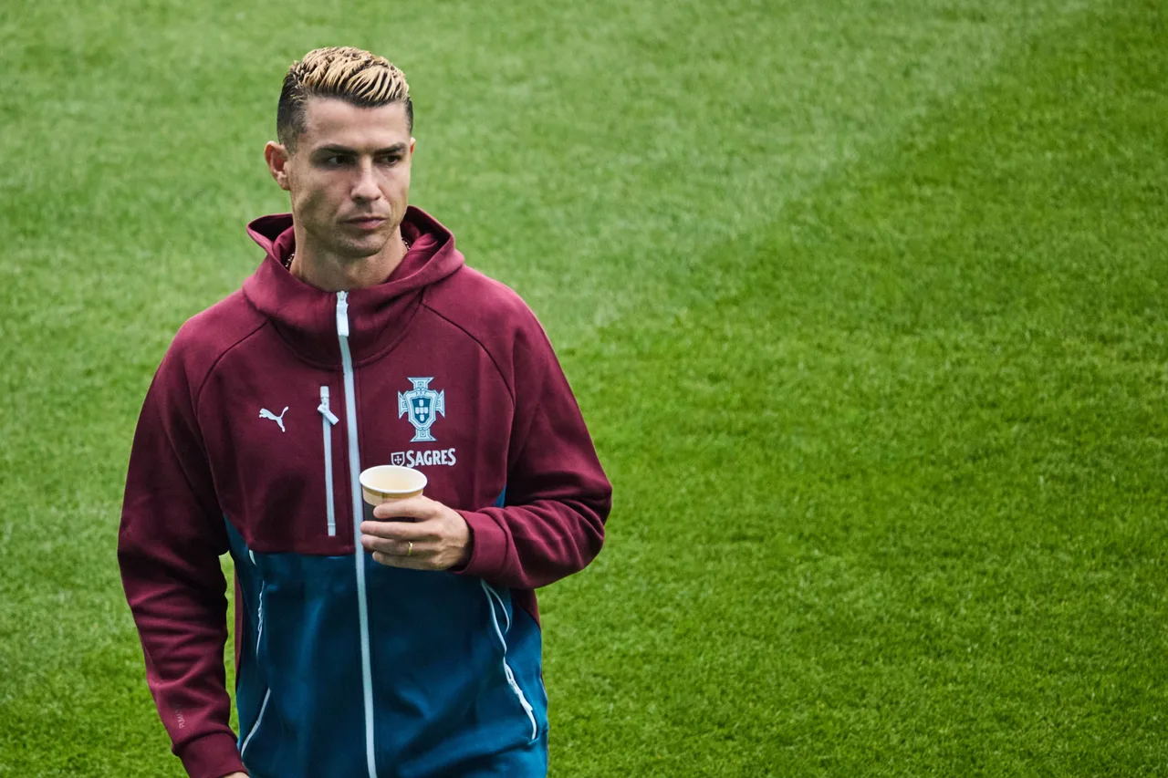 Hơn 70% độc giả phản đối Ronaldo trở lại ĐT Bồ Đào Nha