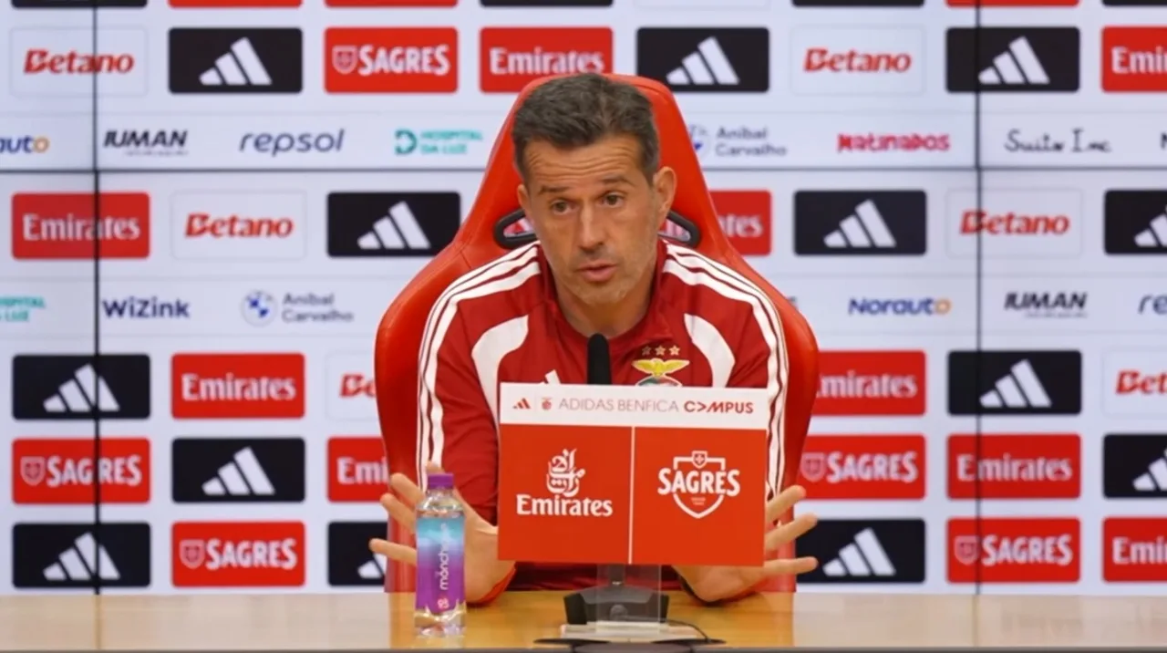 Marco Silva muốn xử lý câu chuyện Cristiano Ronaldo theo hướng tốt nhất cho Bồ Đào Nha