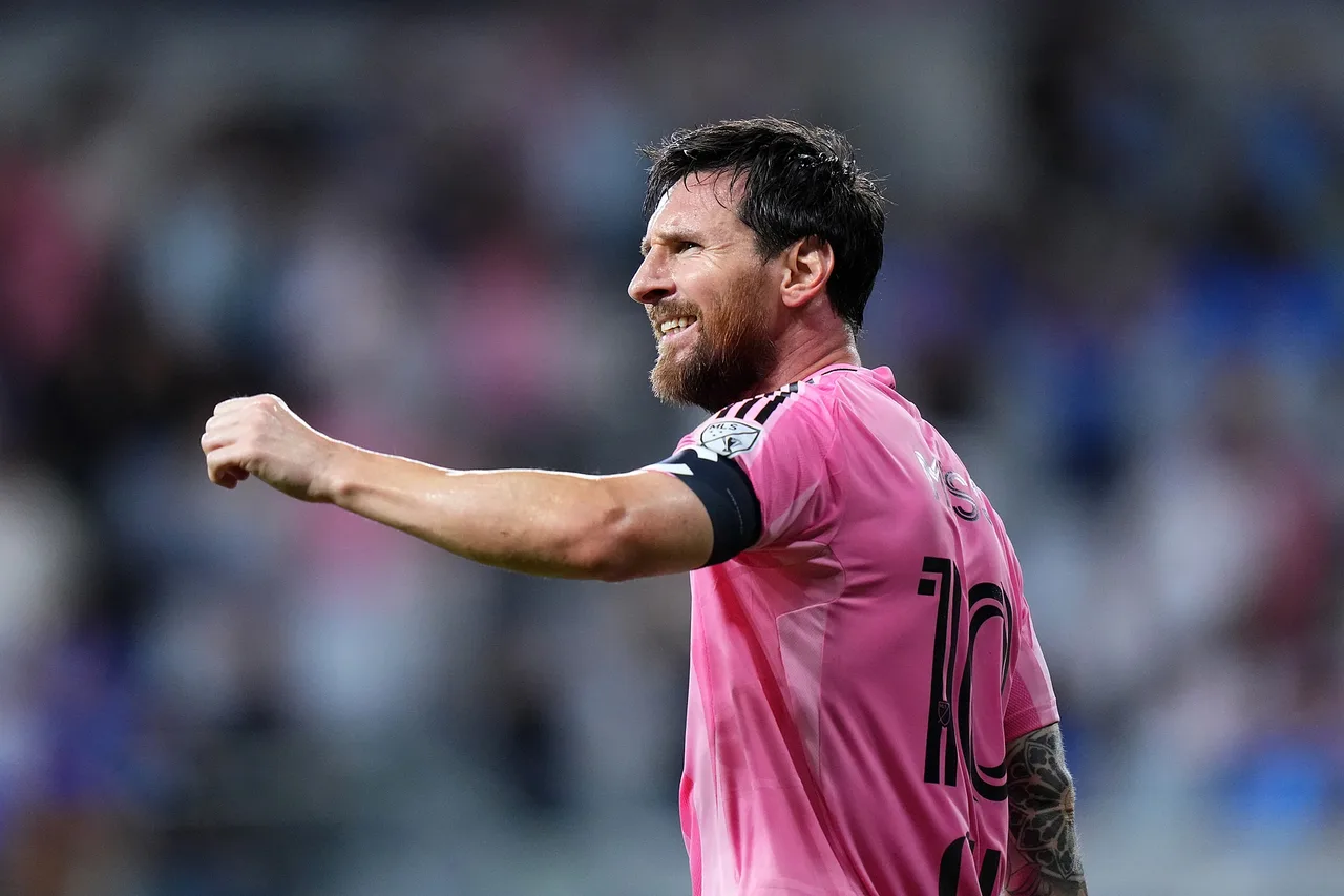 Tham dự Copa Libertadores? HLV Miami: Chúng tôi sẽ rất vui và tôi tin Messi cũng vui mừng vì điều đó