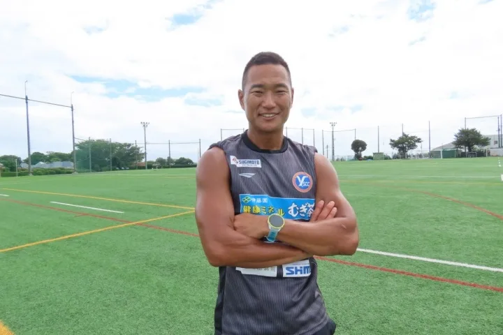 Jong Tae-se nuôi giấc mơ dẫn dắt Triều Tiên dự World Cup
