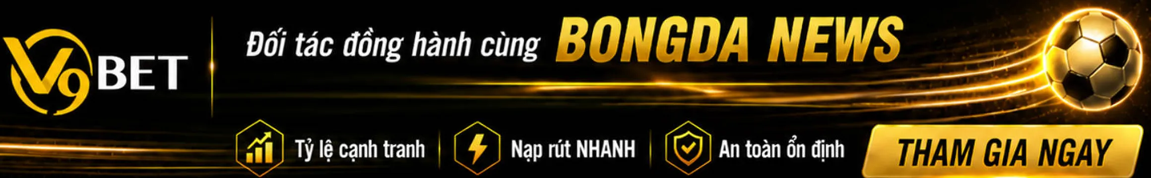V9Bet nạp rút nhanh