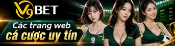 V9Bet nạp rút nhanh